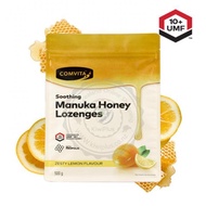 Comvita Manuka Honey Lozenges 500g - Lemon & Honey Lozenges