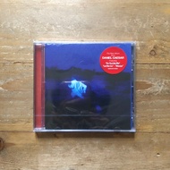Daniel Caesar Import CD - Never Enough Original Imported CD