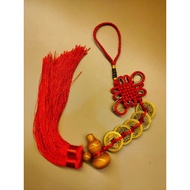 Three Emperor Copper Coins Five Emperor Copper Coins Six Emperor Copper Coins Feng Shu