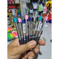 ZEBRA F301 signature pen type 1 (Blue ink)