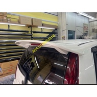 Perodua Viva Spoiler Villiant Bodykit No Paint