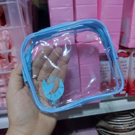 cosmetic pouch | beauty pouch | waterproof pouch | rejuv set packaging