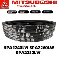 MITSUBOSHI Triangle Belt SPA2240LW SPA2260LW SPA2282LW