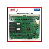 Panasonic PABX  KXTD500 CPU Card PABX Keyphone System-Used