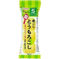 嬰兒輔食第一階段 - 玉米粒 1.7克