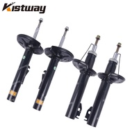 1PCS Front Or Rear Shock Absorbers Without ADS For Porsche Cayman  987C Boxster S 987 98734304107 98