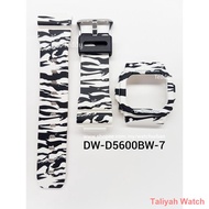 smartwatch Aksesori ❀№✣CASIO G-SHOCK BAND AND BEZEL GW5600 GWM5610 GLS5600 GLX5600 DWD5600 100% ORIG