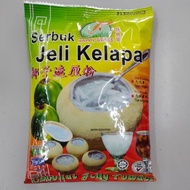 Coconut Jelly Powder Coconut Jelly Powder 225g