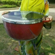 Periuk rendang 40 cm  are ikan