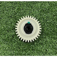 YAMAHA SRL110 iKK OIL PUMP GEAR LAGENDA110 OIL PUMP GEAR SRL 110 LAGENDA 110 OIL PUMP OIL GEAR