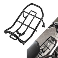 Motorcycle Center Rack Center Carrier Luggage Grille Porte-rack Hunter Cub For Honda Hunter Cub CT12