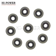 180PCS 4HP22 ZF 4HP24 Automatic Transmission Oil Pump Gasket For BMW Pump bolt seal washer Gaskets G