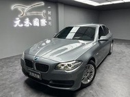 正2015年 F10型 BMW 5-Series Sedan 520d 2.0 柴油 寂靜灰(185) 中古52中古寶馬