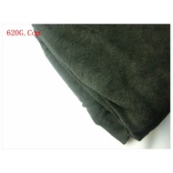 Towel cloth All Cotton  Absorbent Towel Fabric Hotel bathrobe fabric Face Washing Cloth Absorbent Cl