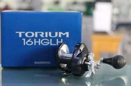 Reel Shimano Torium 16Hglh Best Seller