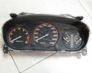 Honda CRV 自排儀表板 1996~1998年 k8 Civic 也可直上(舊表交換折500)