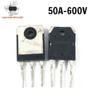 IGBT GT50JR22 50JR22 50A 600V genuine disassembled machine.