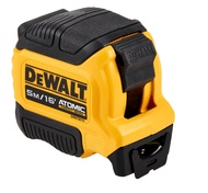 DEWALT ตลับเมตร DWHT38112-30 Size.5m/16  DWHT38118-30 Size.8m/26