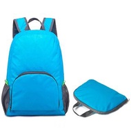 手提超輕量 120 克折疊防水背包 galckp Portable Super Lightweight 120g Foldable Water Resistant Backpack toe bag 多
