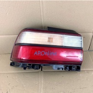 Toyota Corolla Ae101 Ae100 1993-1998 Tail Lamp / Tail Light / Lampu Belakang (Red / White)