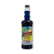 ติ่งฟง น้ำสควอช บลูเลมอน 760 มล. x 12 ขวด Ding Fong Blue Lemon Squash 760 ml x 12 Bottles โปรโมชันราคาถูก เก็บเงินปลายทาง