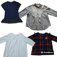 [update 23jul]Secondhand Fashion Clothing