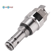 723-40-93600 Overflow Valve for  PC200-8 PC300-7 -7 PC340LC-7K