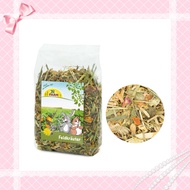 JR FARM Field Herbs Digestive tract Respiratory tract德国JR FARM大田草药 消化道呼吸道（Repack）