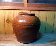 磚胎老甕—古物舊貨、早期民藝、古生活道具、陶瓷碗盤相關收藏