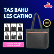 Tas Bahu Les Catino Mallow Tote Bag | Original