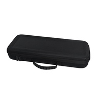 Lasvea EVA Travel Carrying Case for Dyson Airstrait HT01 Protective Hard Portable Carrying Box For D