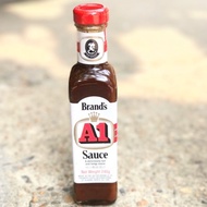 A1 Sauce 240g (Sauce) Steak Marinade CNY.