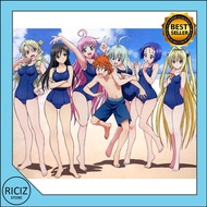 Dvd Anime To Love Ru Sub Indo Lengkap
