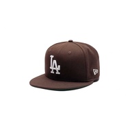 UNDEFEATED x LA DODGERS New Era Fitted - UND14025-2 Brown Unused