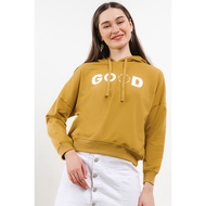 Cardinal Women's Oversize Sweater G0140J07D