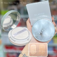 Klavuu Urban Pearlsation High Coverage Tension Cushion EX SPF50+ PA + + + (Photo Taken By shop)