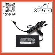 MSI GF63 THIN 10SC 10UC 10UD 11UD 11UC 12VF 12UCX 12UC MS-16R5 GF76 (CENTER PIN) CHARGER ADAPTER