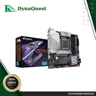 Gigabyte B760M Aorus Elite AX DDR4 Gaming LGA1700 Motherboard