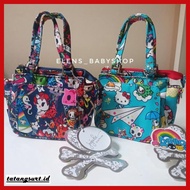 Tasgnapmeles- Jujube Itty Bitty Sea Punk Children 's Bags - Tasgnapmelesanak.