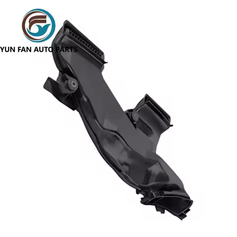 13717626564 Air Tube Inlet Pipe For BMW 2' F45 218d 218i 220d X1 F48 F49 LCI X2 F39 1' F40 13717626 