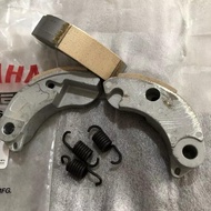 ORI KAMPAS GANDA MIO M3 SOUL GT 125