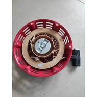 PEMULA RECOIL MUAT SH4000CX GX240 GX270 EC3800CX EP3800 BAHAGIAN PENJANA BERKUALITI BAIK