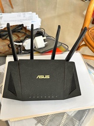 ASUS ROUTER RT AX3000