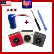 70MAI A400 Dashcam Recorder Replacement Battery
