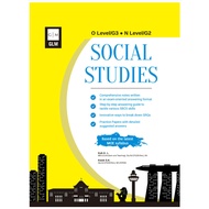 O-Level G3 / N Level G2 Social Studies