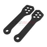 For Honda CB500F CB500X 2019-2024 CB400F CB400X CBR400R 2021-2024 Rear Suspension Lowering Link Moto