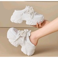 Breathable Sports Loafers increase height 9_10cm(D-9)