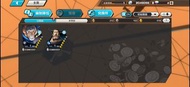 One Piece Bounty Rush港台服ios/低進度帳號