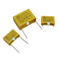 FAN CAPACITOR FOR CEILING FAN WITH R/CONTROL B0.1UF-275VX2,B0.1UF-310VX2,B0.82UF-275VX2,B1UF-275VX,