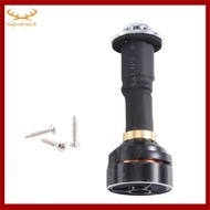 [Redpowderyan.th] XG-06 Drum Pickup for Cajon Drum African Drum Box Drum Cajon Drum Pickup Black